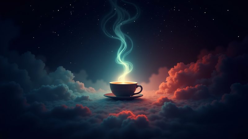 La Regla Real Para tu Último Café del Día (No es una Hora)
