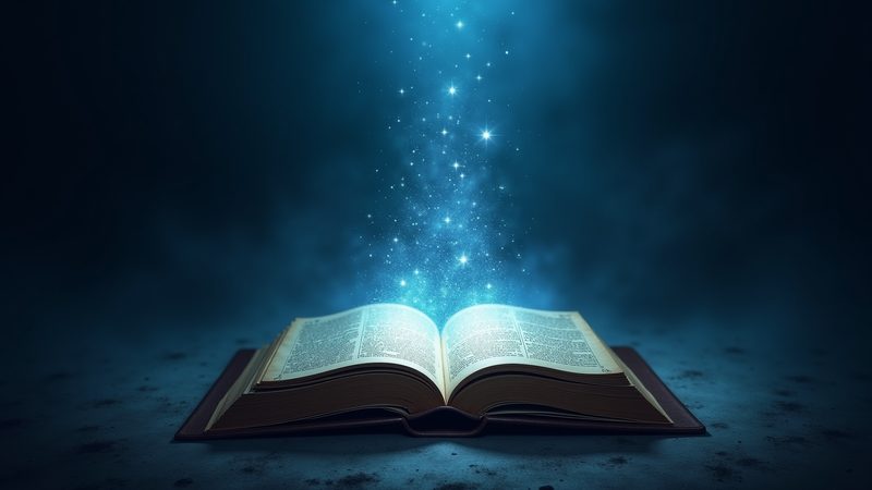 Cómo Funciona de Verdad Quedarte Dormido con una Historia (No Eres Solo Tú)