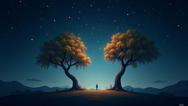 Por Qué Algunas Personas Necesitan 9 Horas de Sueño y Otras Están Perfectas con 6