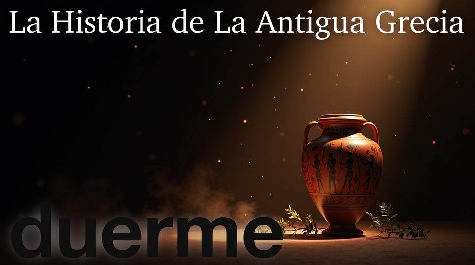 La Historia de la Antigua Grecia