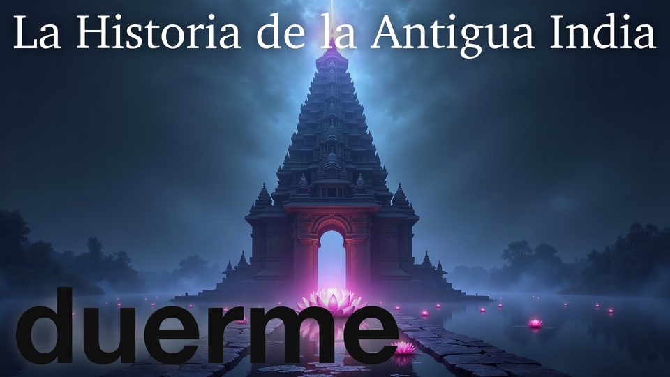 La Historia de la Antigua India