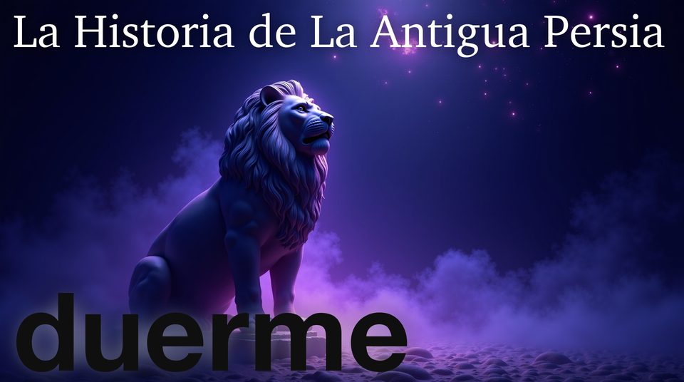 La Historia de la Antigua Persia