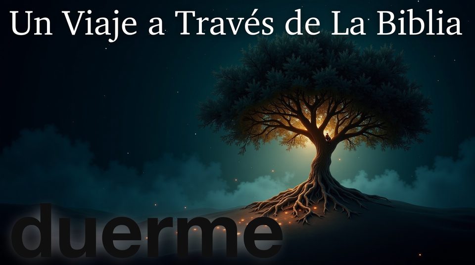 Un Viaje a Través de la Biblia