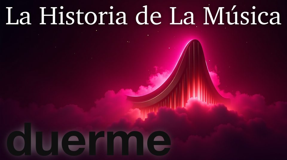 La Historia de la Música