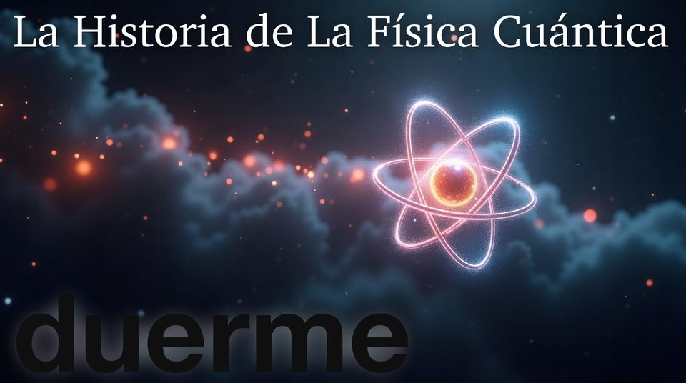 La Historia de la Física Cuántica
