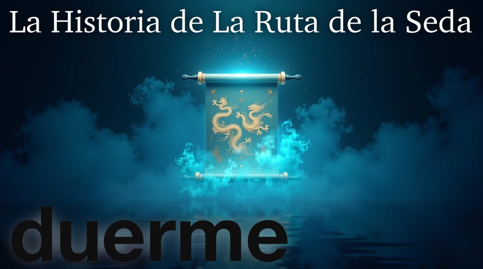 La Historia de la Ruta de la Seda