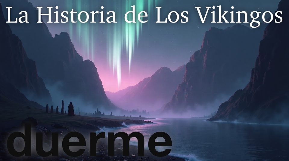 La Historia de los Vikingos